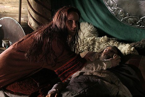 Veronika Bellová - The Pagan Queen - Van film