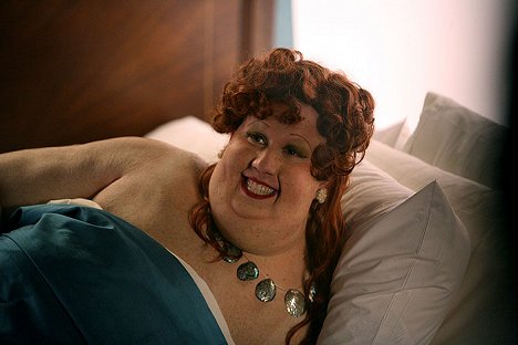 Matt Lucas - A Pequena Grã-Bretanha - Do filme