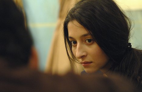 Derya Ayverdi - Welcome - De la película