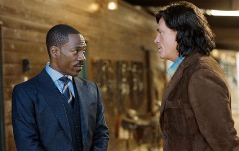 Eddie Murphy, Thomas Haden Church - Imagine That - Photos