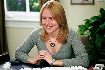 Amy Ryan - Looking for Comedy in the Muslim World - Photos