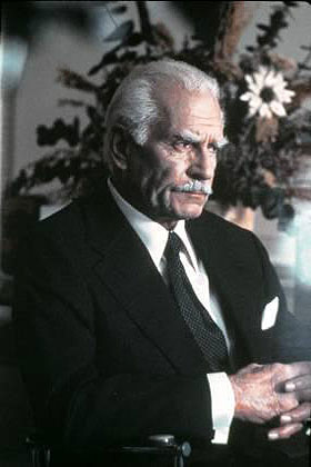 Laurence Olivier - The Betsy - Photos