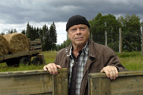 Volker Lechtenbrink - Inga Lindström - Sommertage am Lilja-See - Z filmu