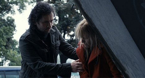 Filip Čapka, Zuzana Čapková - Mamas & Papas - De la película