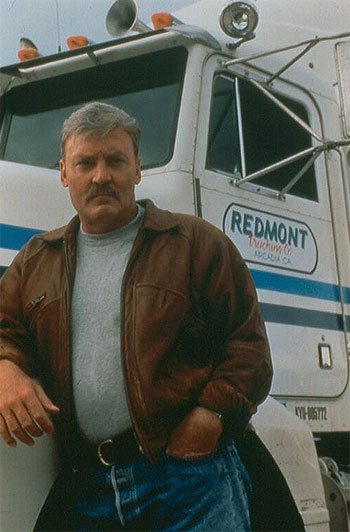 Stacy Keach - Revenge on the Highway - Do filme