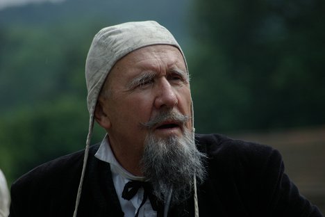 Petr Nárožný - Dešťová víla - De la película