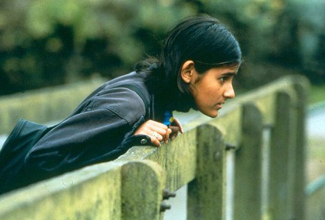 Kavita Sungha - The Darkest Light - Van film