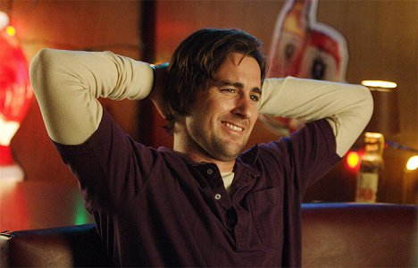 Luke Wilson - Kőkemény család - Filmfotók