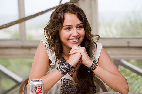 Miley Cyrus - Az utolsó dal - Filmfotók