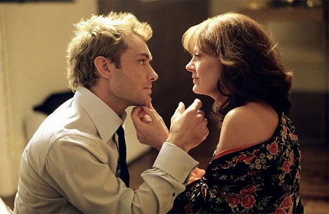 Jude Law, Susan Sarandon - Irrésistible Alfie - Film