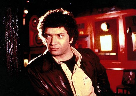 Martin Shaw - The Professionals - Photos