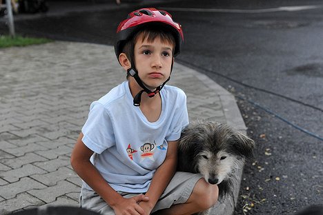 Ondřej Svěrák - Kooky - Photos