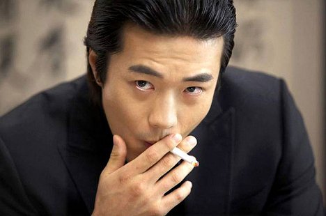 Sang-woo Kwon - Sookmyeong - De la película