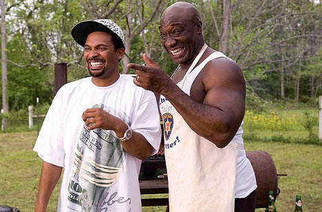 Mike Epps, Michael Clarke Duncan - Vad vakáció - Filmfotók