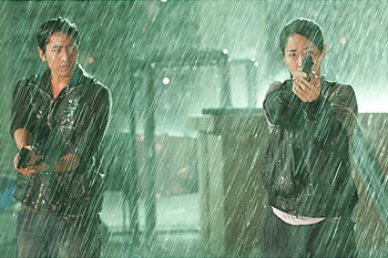 Eric, Eun-kyeong Shin - 6woleui ilgi - Z filmu