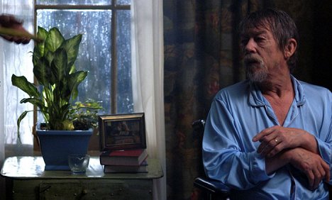 John Hurt - Der verbotene Schlüssel - Filmfotos