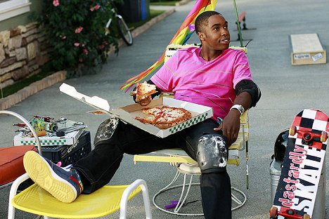 Daniel Curtis Lee - Zeke and Luther - Photos