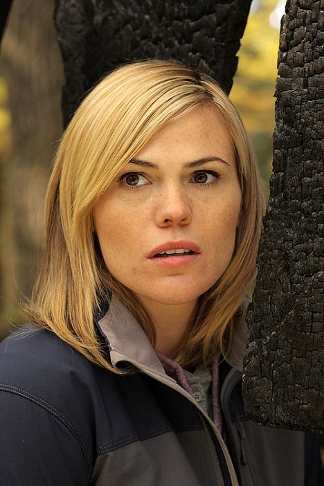 Clea DuVall - The Watch - Photos