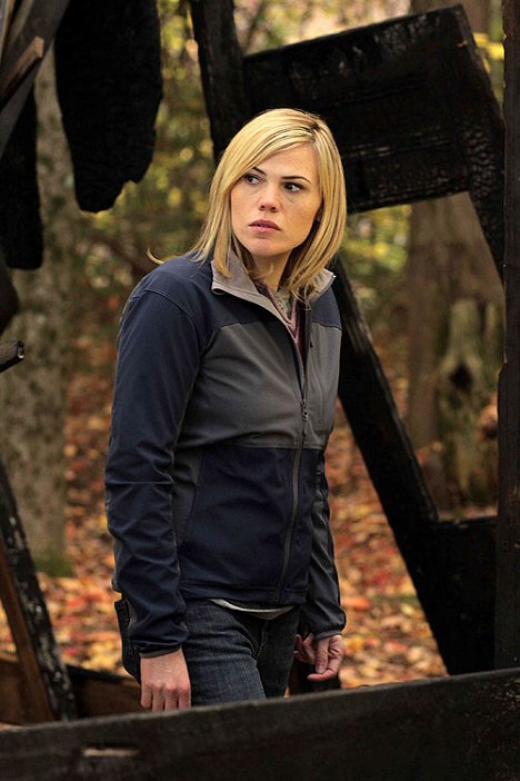 Clea DuVall - The Watch - Photos