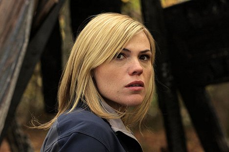 Clea DuVall - The Watch - Photos