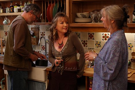 Jim Broadbent, Lesley Manville, Ruth Sheen - Another Year - Filmfotos