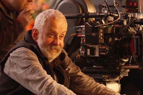 Mike Leigh - Another Year - Making of