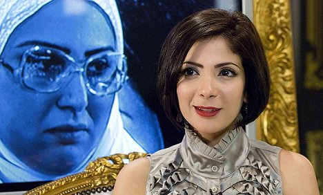 Mona Zaki - Ehky ya Scheherazade - Kuvat elokuvasta