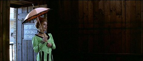 Katrin Schaake ČSFD.cz