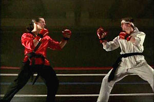 Reese Madigan - American Shaolin - Kuvat elokuvasta