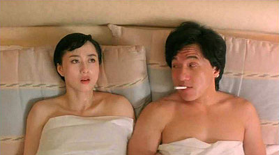 Jackie Chan - The Twin Dragons - Photos