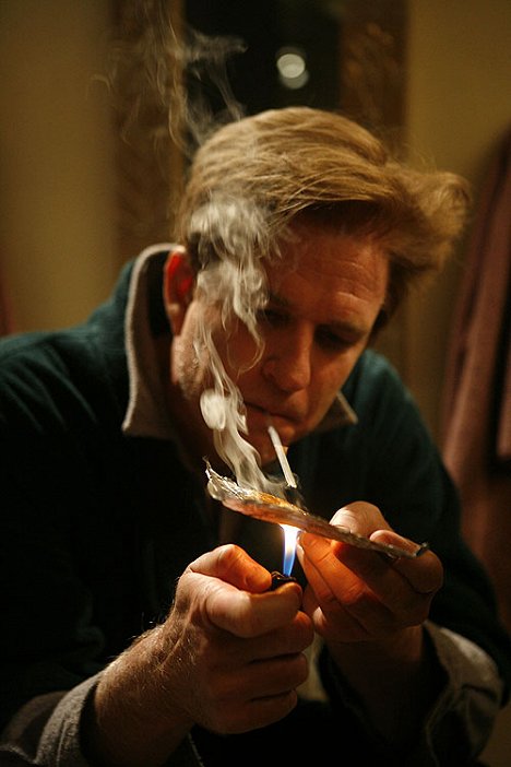 Matthew Modine - Sex and Lies in Sin City: The Ted Binion Scandal - Do filme