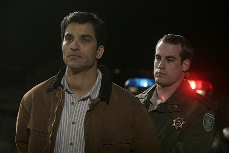 Johnathon Schaech - Sex and Lies in Sin City: The Ted Binion Scandal - De la película