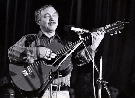 Karel Kryl - Koncert pro všechny slušný lidi - Karel Kryl - Filmfotók