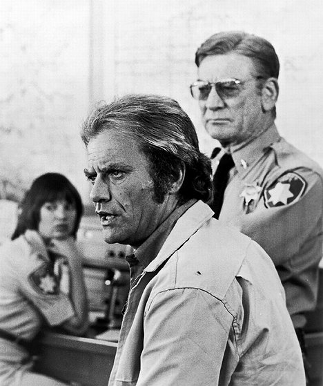 Vic Morrow, Kenneth Tobey - Dirty Mary Crazy Larry - Van film