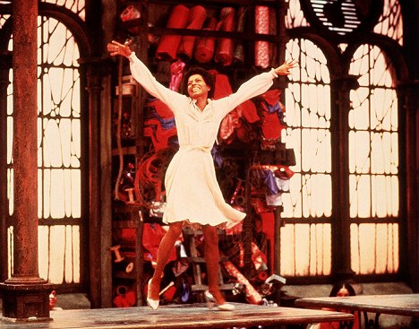 Diana Ross - The Wiz - Das zauberhafte Land - Filmfotos