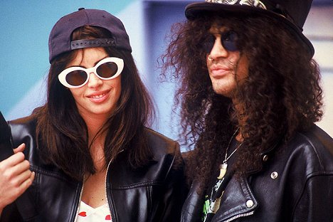 Slash - Muži bez zábran - Z filmu