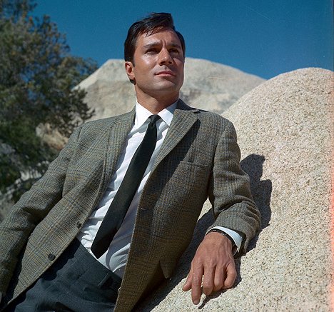 George Maharis | ČSFD.cz