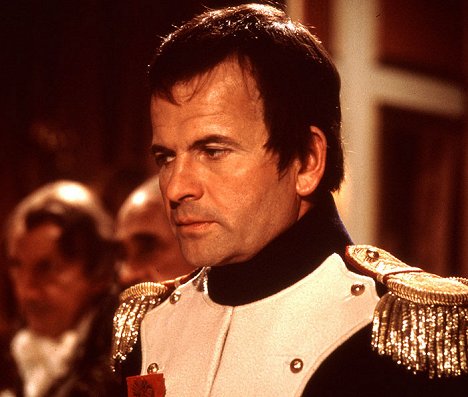 Ian Holm - Napoleon and Love - Do filme