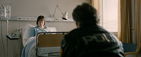Ingrid Bolsø Berdal - Fritt vilt II - De la película