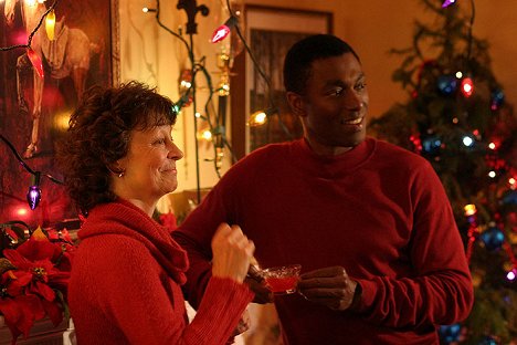 Donna White, Conrad Coates - Christmas Caper - Kuvat elokuvasta