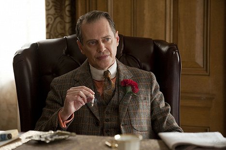 Steve Buscemi - Boardwalk Empire - Kuvat elokuvasta