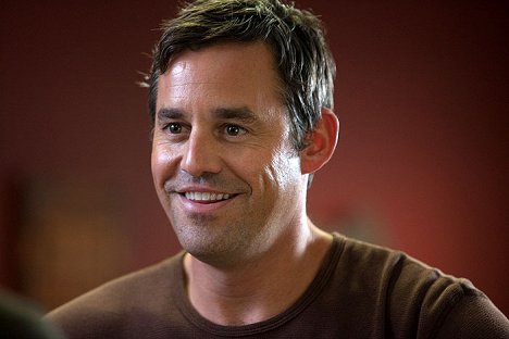 Nicholas Brendon - A Golden Christmas - Photos