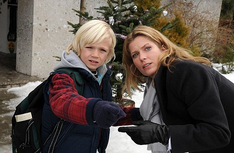 Nico Liersch, Valerie Niehaus - Die Liebe kommt mit dem Christkind - Filmfotos