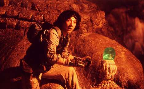 Jackie Chan - Armour of God II: Operation Condor - Photos