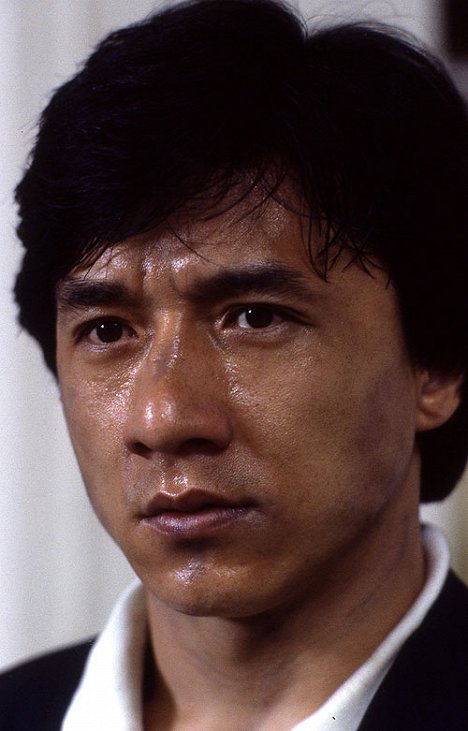 Jackie Chan - Police Story 2 - Photos
