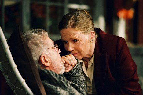 Erland Josephson, Liv Ullmann - Saraband - Do filme