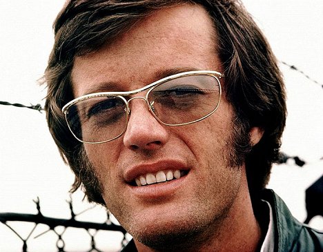 Peter Fonda - Bezstarostná jízda - Z filmu