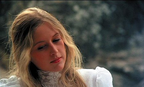 Anne-Louise Lambert - Picnic en Hanging Rock - De la película