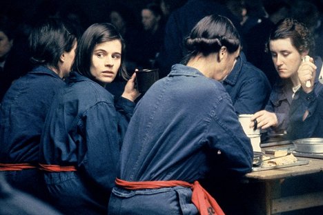 Suzanna Hamilton - 1984 - De la película