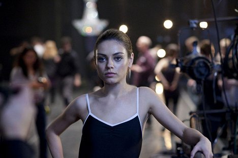Mila Kunis - Black Swan - Film
